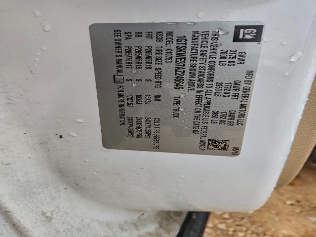 GMC Sierra K1500 Slt Image 7