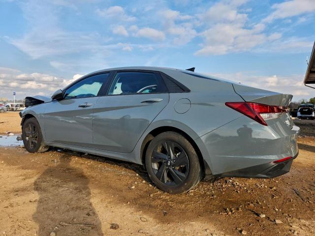 Hyundai ELANTRA Sel Image 3