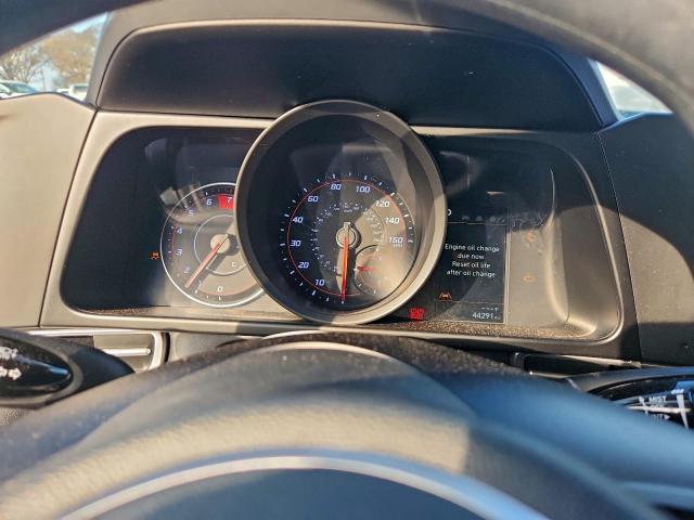 Hyundai ELANTRA Sel Image 10