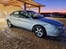 Ford Taurus Ses Ses Image 11