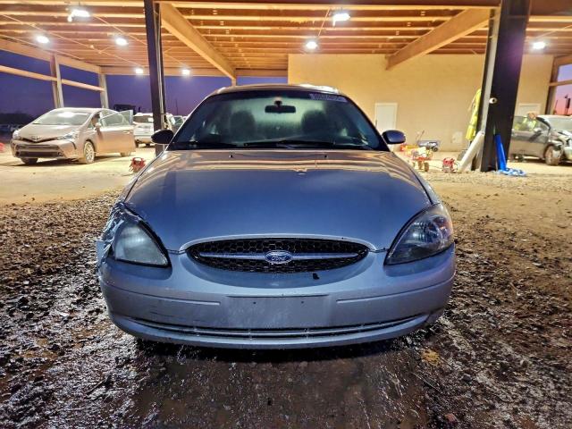 Ford Taurus Ses Ses Image 4