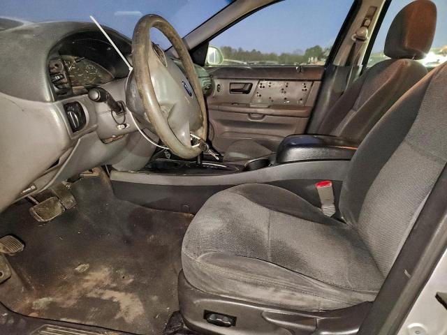 Ford Taurus Ses Ses Image 12