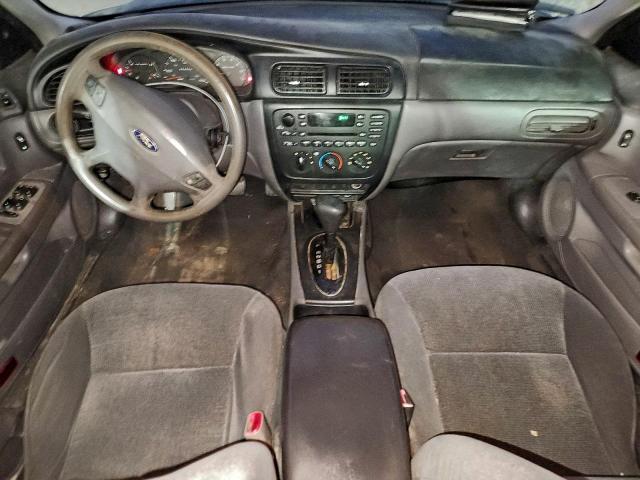 Ford Taurus Ses Ses Image 9