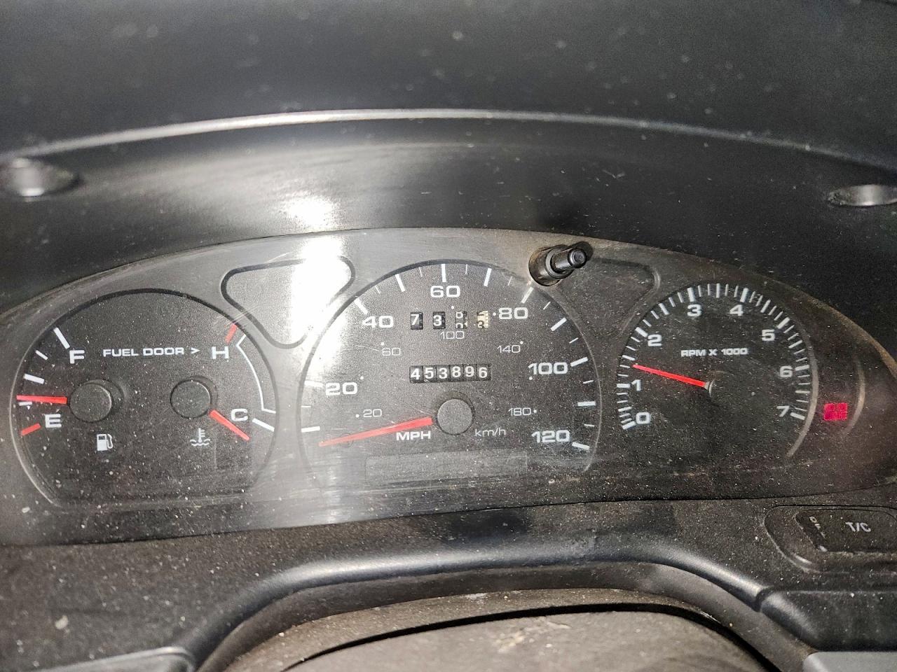 Ford Taurus Ses Ses Image 8