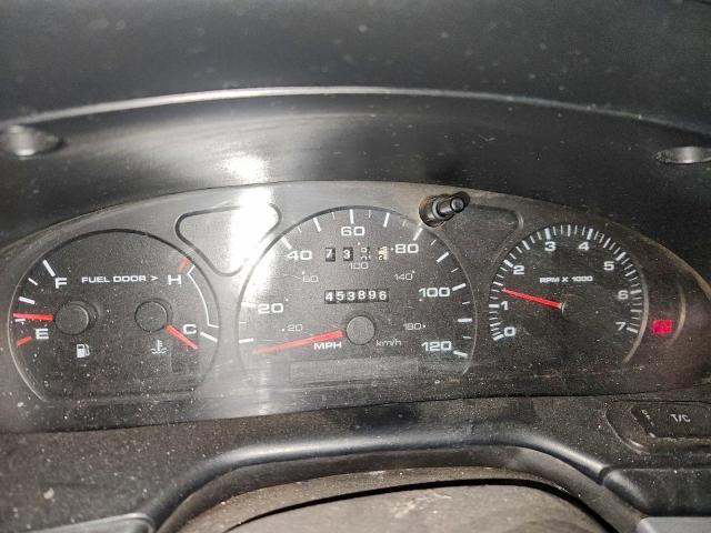 Ford Taurus Ses Ses Image 8