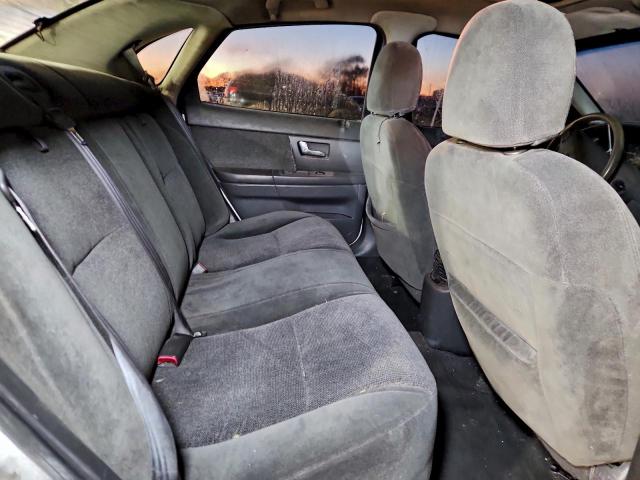 Ford Taurus Ses Ses Image 2