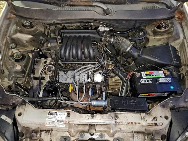 Ford Taurus Ses Ses Image 10