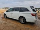 Honda Odyssey Exl Image 2