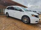 Honda Odyssey Exl Image 6