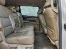 Honda Odyssey Exl Image 11