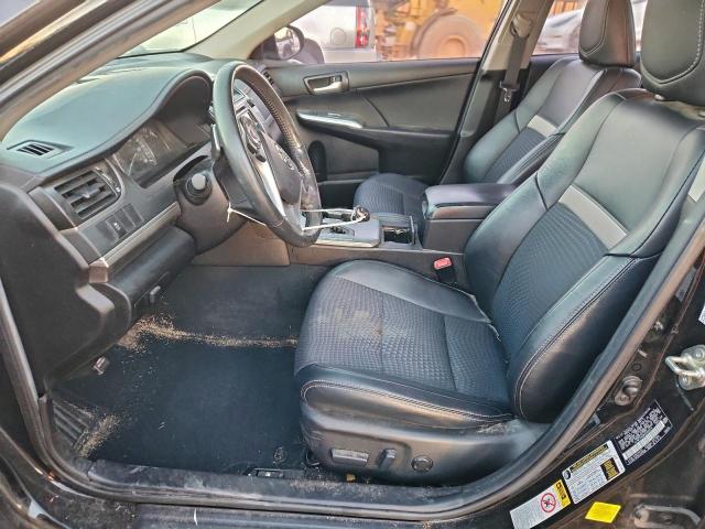 Toyota Camry L Image 5