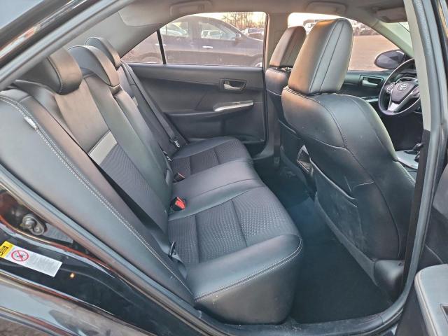 Toyota Camry L Image 10