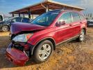 Honda Crv Exl Image 1