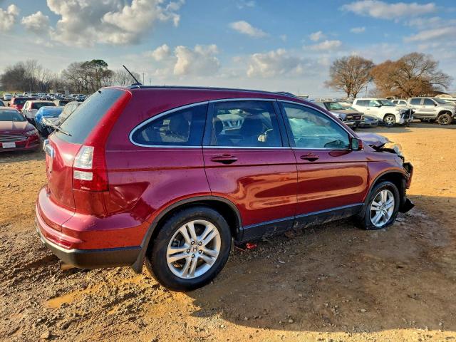 Honda Crv Exl Image 2