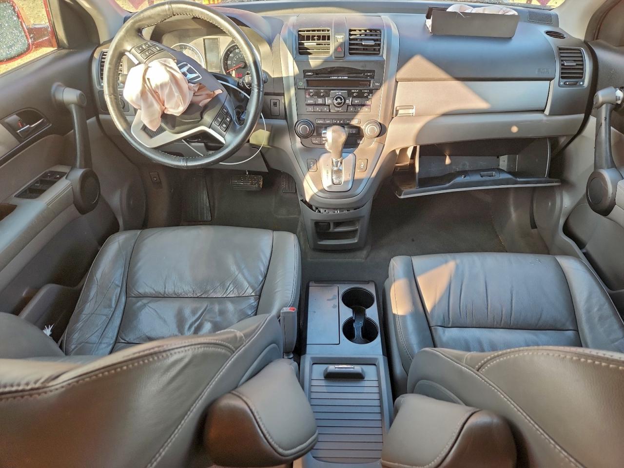 Honda Crv Exl Image 10