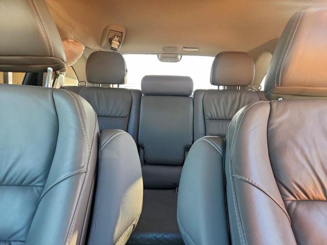 Honda Crv Exl Image 6