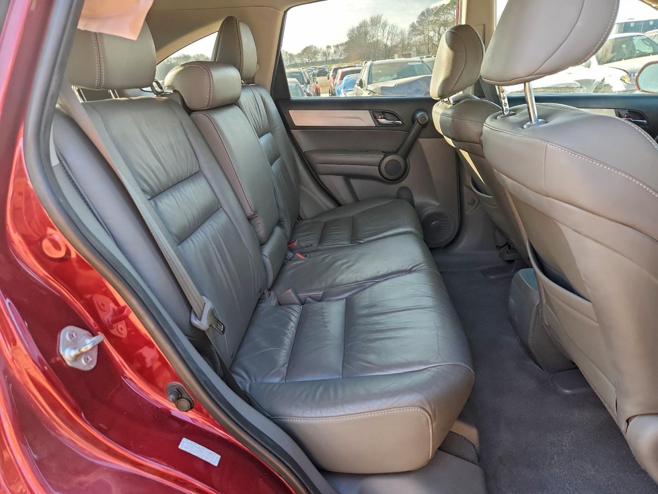 Honda Crv Exl Image 9