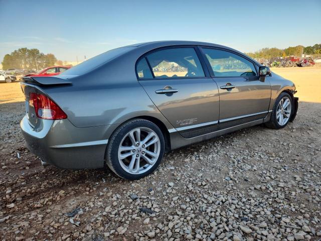 Honda Civic Si Image 2