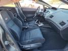 Honda Civic Si Image 5