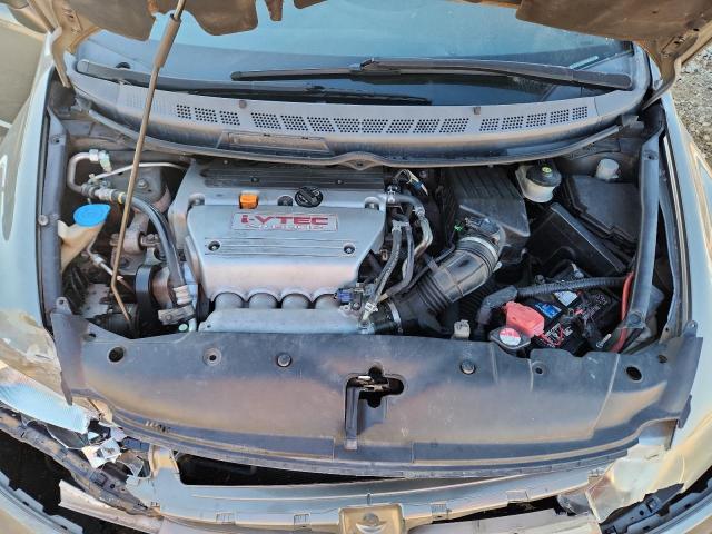 Honda Civic Si Image 12