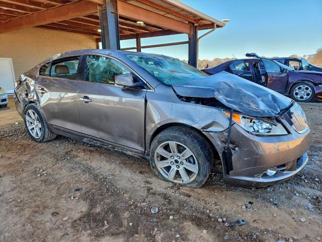 Buick LaCrosse Image 3