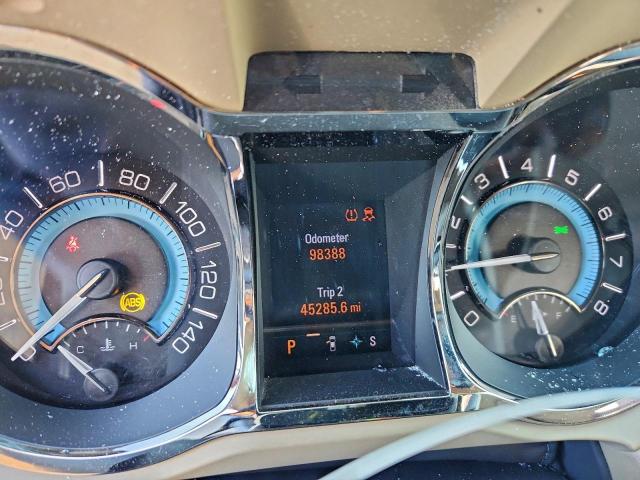 Buick LaCrosse Image 11