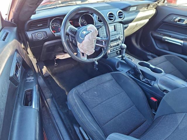 Ford Mustang Image 8