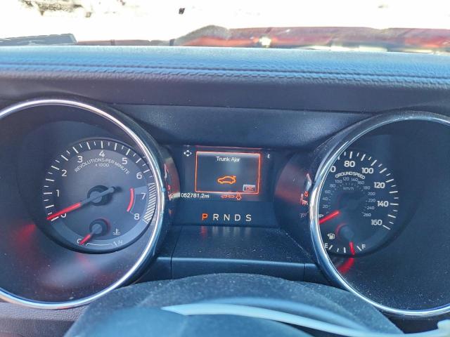 Ford Mustang Image 12