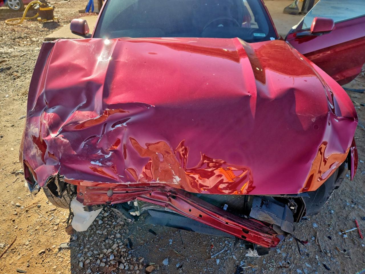 Ford Mustang Image 13