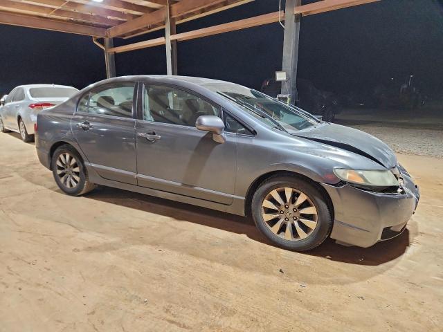 Honda Civic Exl Image 3