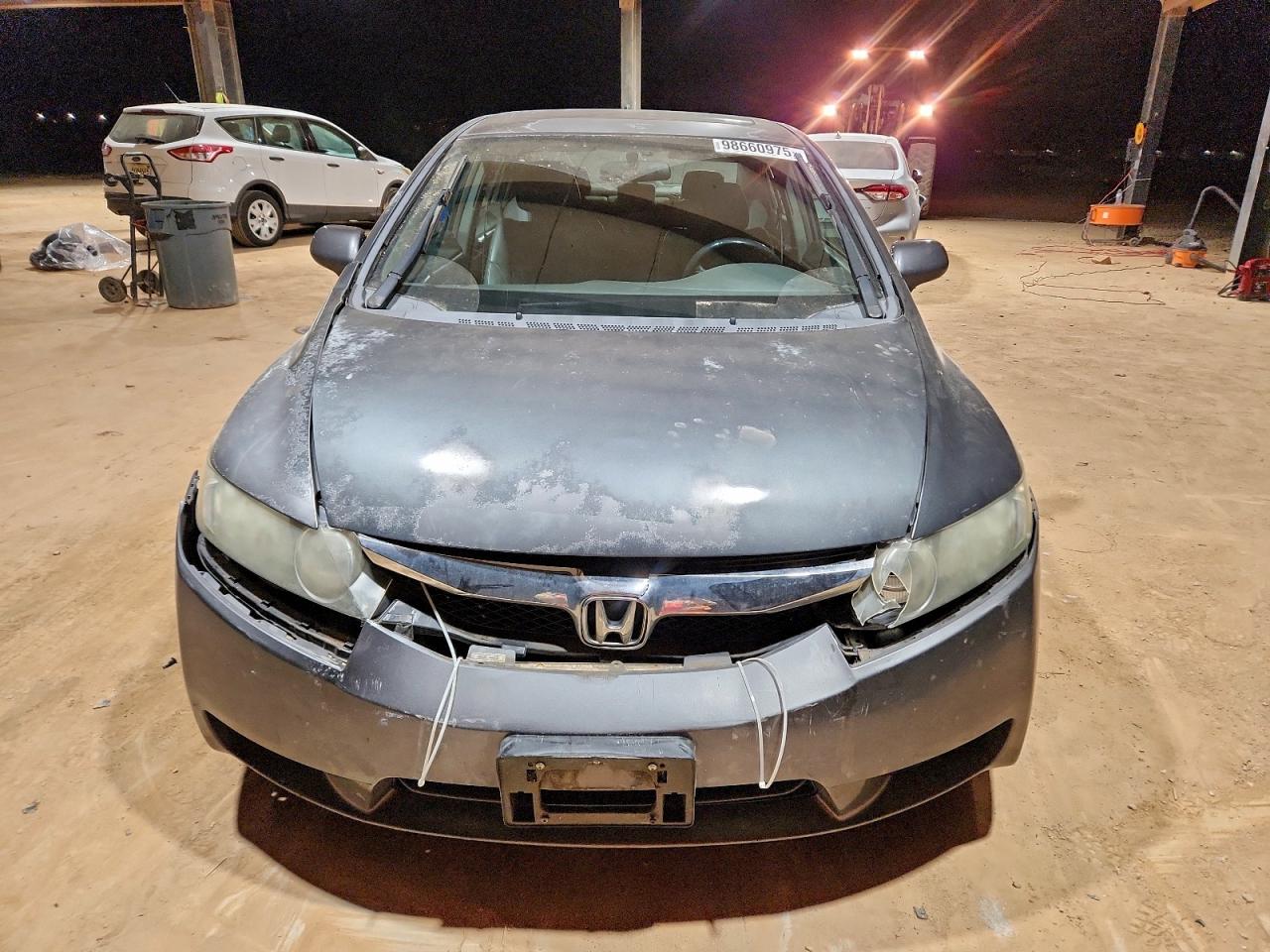 Honda Civic Exl Image 10