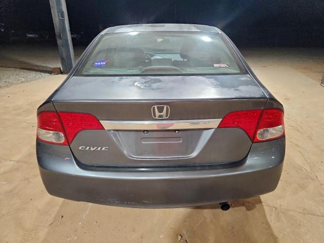 Honda Civic Exl Image 7