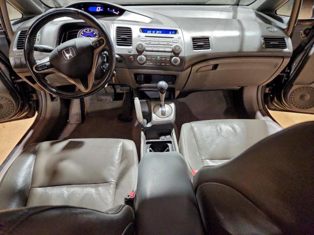 Honda Civic Exl Image 6