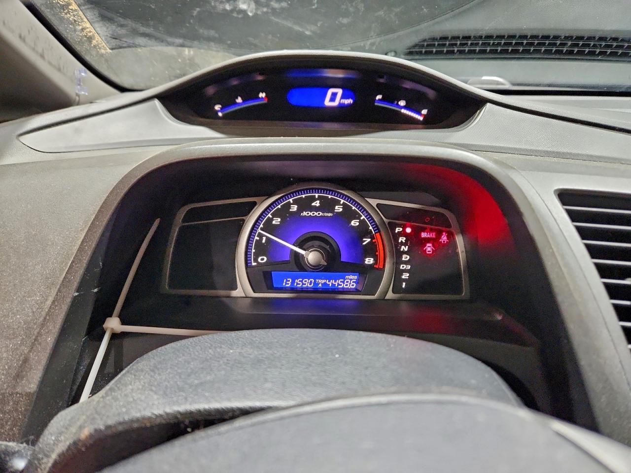 Honda Civic Exl Image 5