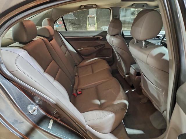 Honda Civic Exl Image 8