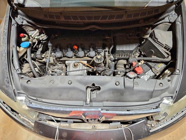 Honda Civic Exl Image 12