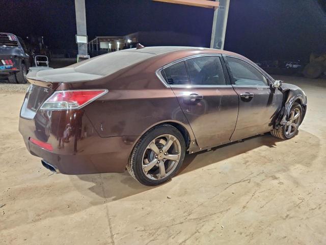 Acura TL Image 3