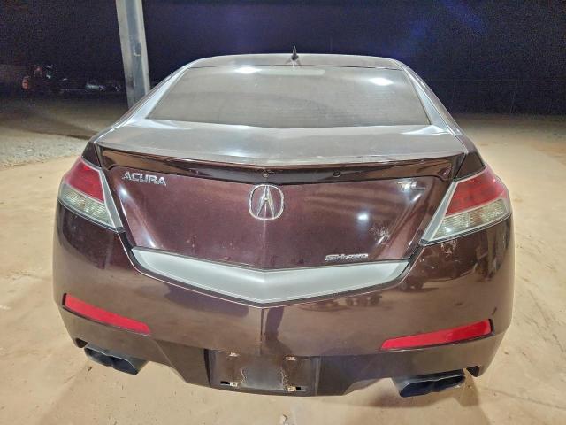 Acura TL Image 12