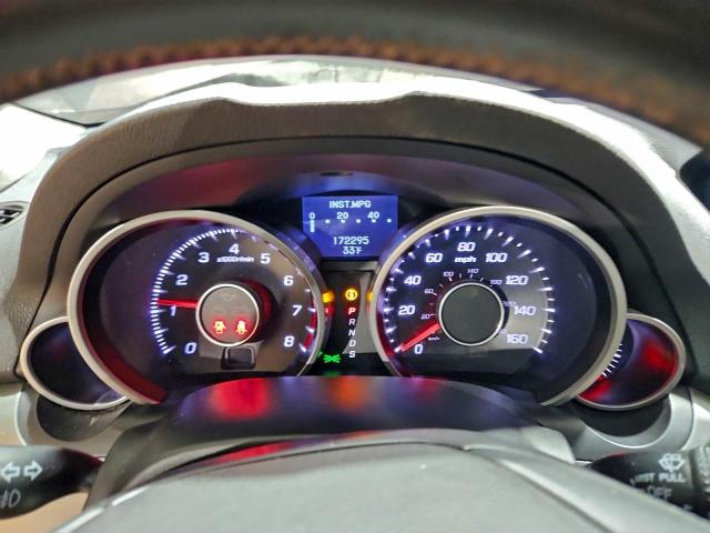 Acura TL Image 4