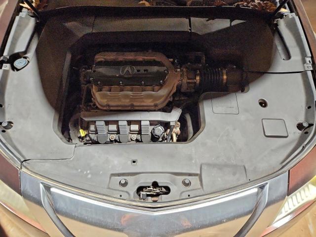 Acura TL Image 7