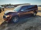 Ford Flex Limited Image 1