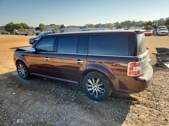 Ford Flex Limited Image 2