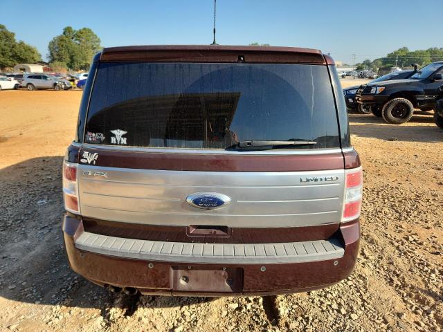 Ford Flex Limited Image 14