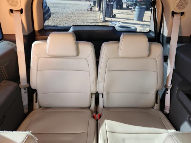 Ford Flex Limited Image 11