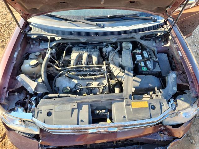 Ford Flex Limited Image 13