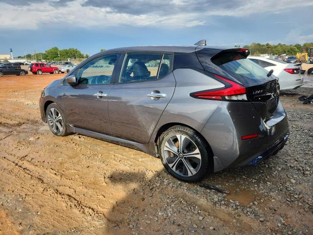 Nissan LEAF Sv Image 7