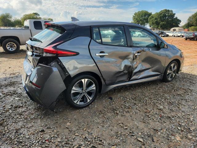 Nissan LEAF Sv Image 5