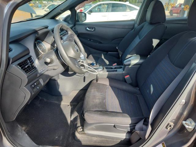 Nissan LEAF Sv Image 3