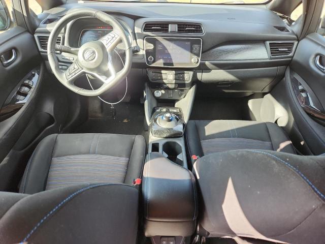 Nissan LEAF Sv Image 8