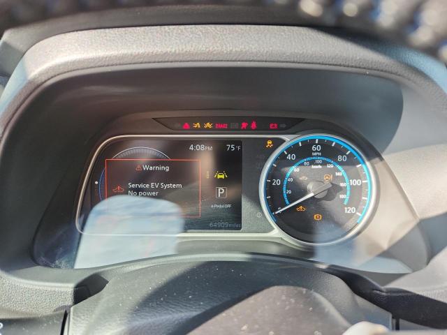 Nissan LEAF Sv Image 9